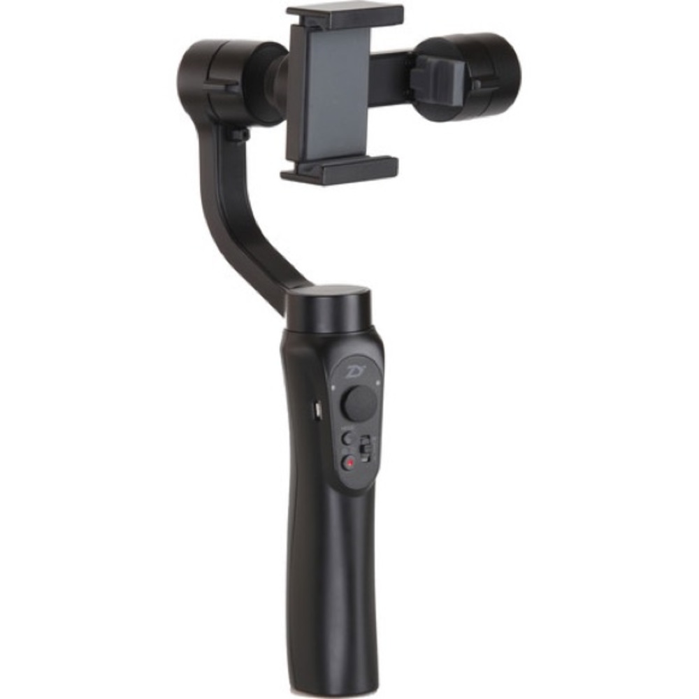 Zhiyun Smooth-Q Smartphone Gimbal (Jet Black)